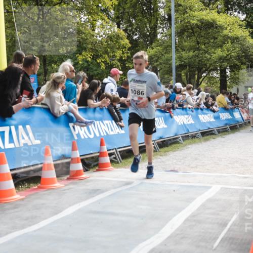 09.05.2026 - Störlauf H.Heesch http://msf.ph/oto/9674113 09.05.2026 14:43:18 Ziel 1086, 1534 meine-sportfotos.de