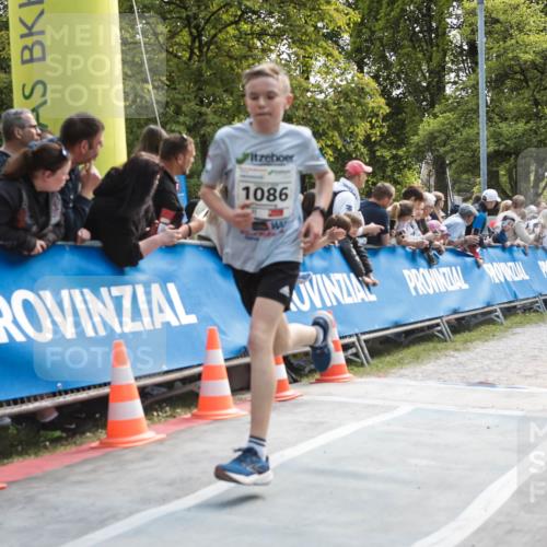 09.05.2026 - Störlauf H.Heesch http://msf.ph/oto/9674115 09.05.2026 14:43:18 Ziel 1086 meine-sportfotos.de