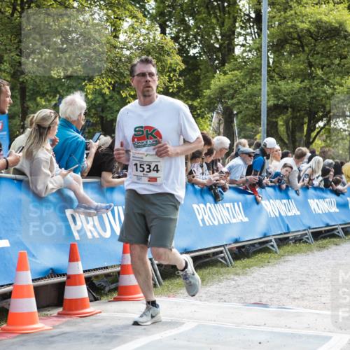 09.05.2026 - Störlauf H.Heesch http://msf.ph/oto/9674117 09.05.2026 14:43:23 Ziel 1534 meine-sportfotos.de