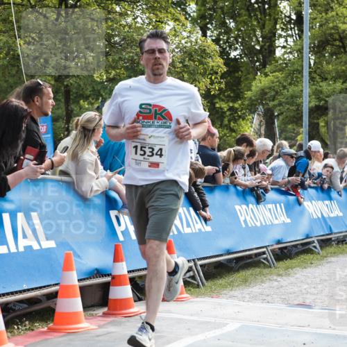 09.05.2026 - Störlauf H.Heesch http://msf.ph/oto/9674118 09.05.2026 14:43:23 Ziel 1534 meine-sportfotos.de