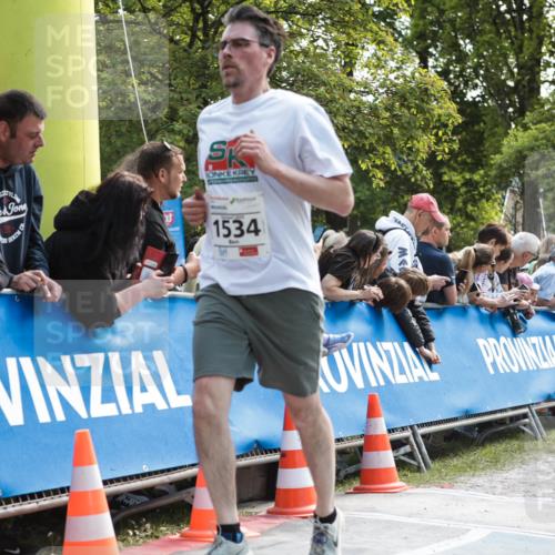 09.05.2026 - Störlauf H.Heesch http://msf.ph/oto/9674119 09.05.2026 14:43:23 Ziel 1534 meine-sportfotos.de