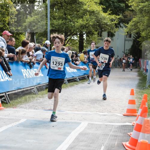 09.05.2026 - Störlauf H.Heesch http://msf.ph/oto/9674121 09.05.2026 14:43:30 Ziel 1295, 16, 1230 meine-sportfotos.de