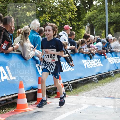 09.05.2026 - Störlauf H.Heesch http://msf.ph/oto/9674133 09.05.2026 14:43:45 Ziel 202, 1189 meine-sportfotos.de