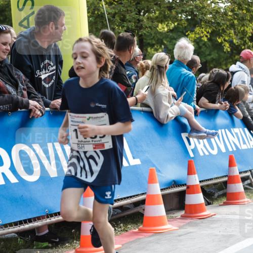 09.05.2026 - Störlauf H.Heesch http://msf.ph/oto/9674135 09.05.2026 14:43:45 Ziel  meine-sportfotos.de