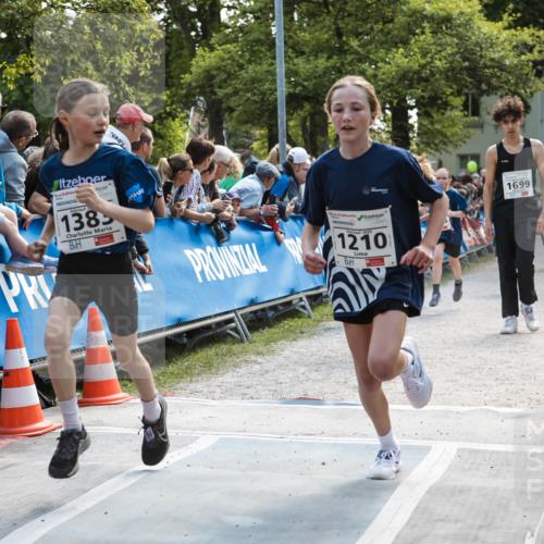 09.05.2026 - Störlauf H.Heesch http://msf.ph/oto/9674138 09.05.2026 14:43:49 Ziel 017, 1385, 1210, 1699 meine-sportfotos.de