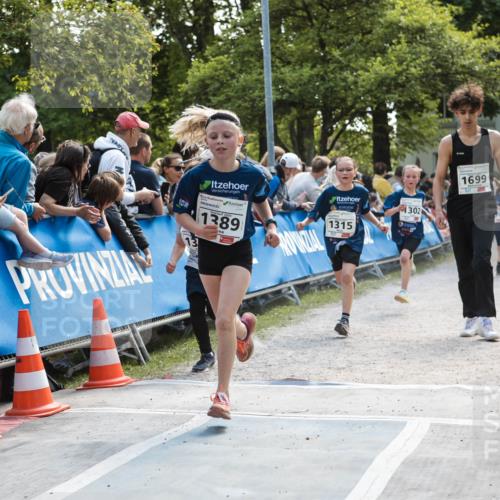 09.05.2026 - Störlauf H.Heesch http://msf.ph/oto/9674140 09.05.2026 14:43:50 Ziel 1389, 1315, 1302, 1699 meine-sportfotos.de
