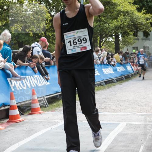 09.05.2026 - Störlauf H.Heesch http://msf.ph/oto/9674149 09.05.2026 14:43:54 Ziel 2026, 1699, 1655 meine-sportfotos.de
