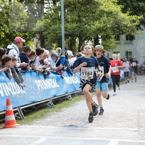 09.05.2026 - Störlauf H.Heesch http://msf.ph/oto/9674159 09.05.2026 14:44:10 Ziel 1184, 1114 meine-sportfotos.de