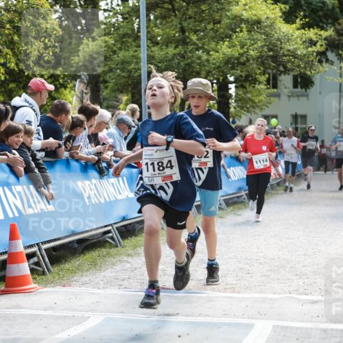 09.05.2026 - Störlauf H.Heesch http://msf.ph/oto/9674160 09.05.2026 14:44:10 Ziel 1184, 2, 1114, 1415 meine-sportfotos.de