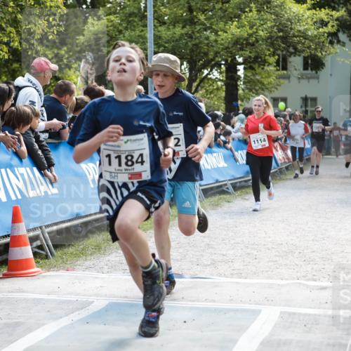 09.05.2026 - Störlauf H.Heesch http://msf.ph/oto/9674161 09.05.2026 14:44:10 Ziel 2024, 1184, 2, 1114, 1615 meine-sportfotos.de