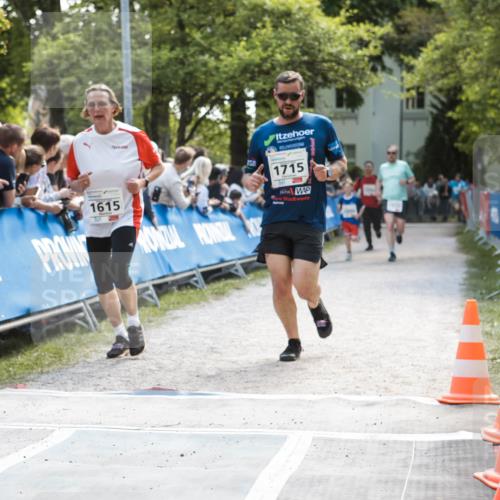 09.05.2026 - Störlauf H.Heesch http://msf.ph/oto/9674175 09.05.2026 14:44:16 Ziel 1615, 1715 meine-sportfotos.de