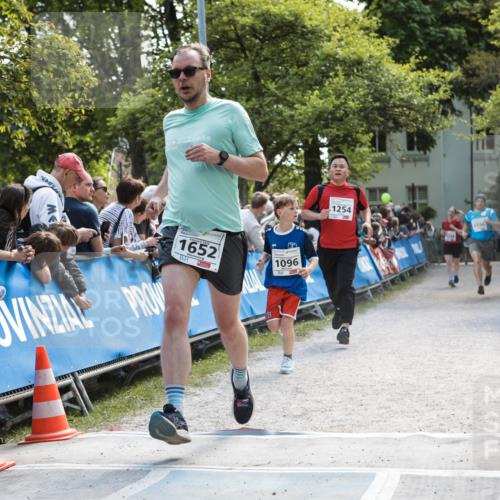 09.05.2026 - Störlauf H.Heesch http://msf.ph/oto/9674181 09.05.2026 14:44:20 Ziel 1652, 1096, 1254, 1596 meine-sportfotos.de