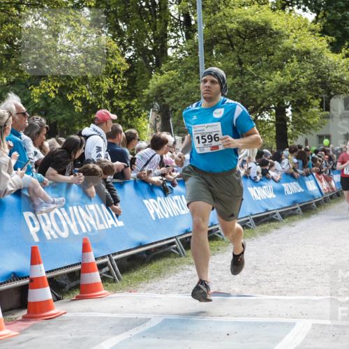 09.05.2026 - Störlauf H.Heesch http://msf.ph/oto/9674190 09.05.2026 14:44:23 Ziel 1596, 1248 meine-sportfotos.de