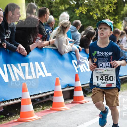 09.05.2026 - Störlauf H.Heesch http://msf.ph/oto/9674206 09.05.2026 14:44:35 Ziel 2026, 1480 meine-sportfotos.de