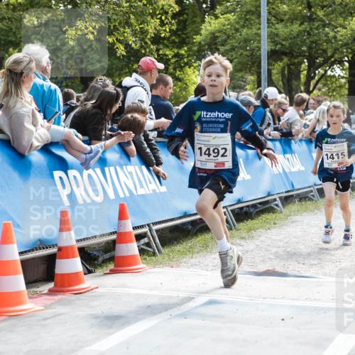 09.05.2026 - Störlauf H.Heesch http://msf.ph/oto/9674214 09.05.2026 14:44:41 Ziel 1492, 1415 meine-sportfotos.de