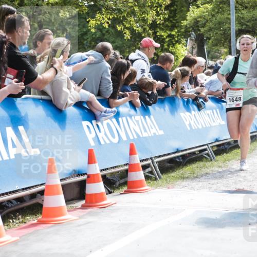 09.05.2026 - Störlauf H.Heesch http://msf.ph/oto/9674229 09.05.2026 14:44:52 Ziel 1648 meine-sportfotos.de