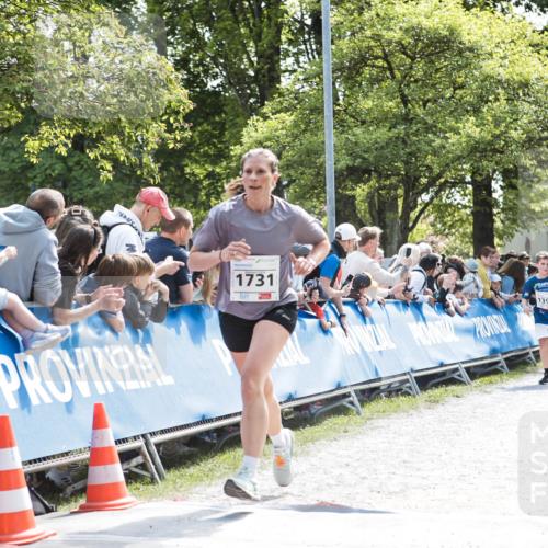 09.05.2026 - Störlauf H.Heesch http://msf.ph/oto/9674237 09.05.2026 14:44:59 Ziel 1731, 1391, 1398, 1370 meine-sportfotos.de