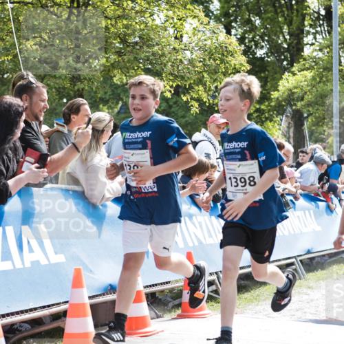 09.05.2026 - Störlauf H.Heesch http://msf.ph/oto/9674243 09.05.2026 14:45:03 Ziel 120, 1398, 1370 meine-sportfotos.de
