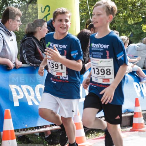 09.05.2026 - Störlauf H.Heesch http://msf.ph/oto/9674245 09.05.2026 14:45:03 Ziel 1391, 20, 1398 meine-sportfotos.de