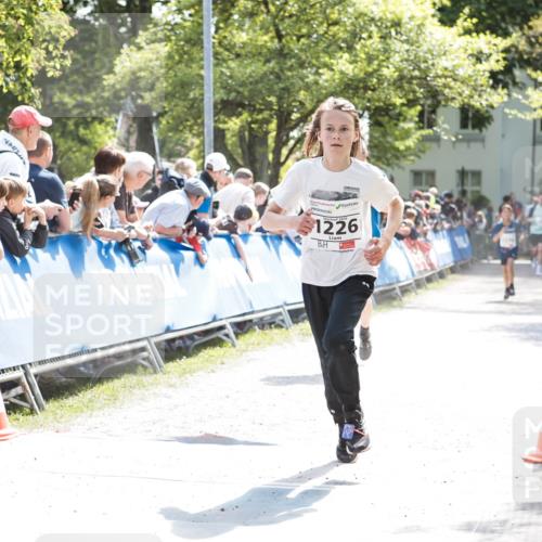 09.05.2026 - Störlauf H.Heesch http://msf.ph/oto/9674246 09.05.2026 14:45:07 Ziel 2026, 1226 meine-sportfotos.de