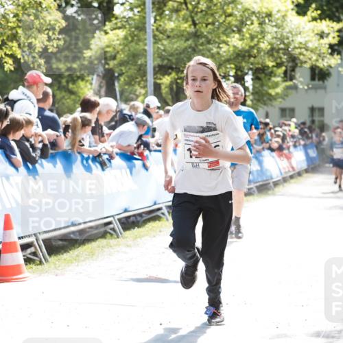 09.05.2026 - Störlauf H.Heesch http://msf.ph/oto/9674247 09.05.2026 14:45:08 Ziel  meine-sportfotos.de