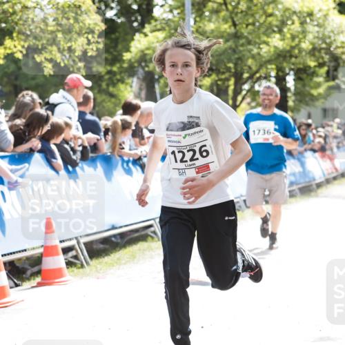 09.05.2026 - Störlauf H.Heesch http://msf.ph/oto/9674248 09.05.2026 14:45:08 Ziel 2026, 1226, 1736 meine-sportfotos.de