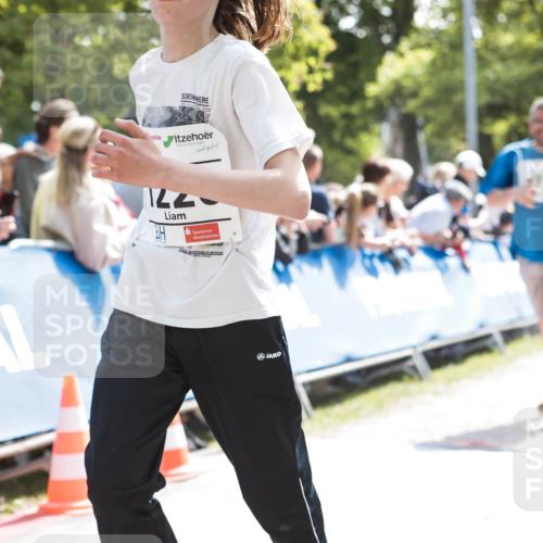 09.05.2026 - Störlauf H.Heesch http://msf.ph/oto/9674250 09.05.2026 14:45:08 Ziel 9730 meine-sportfotos.de