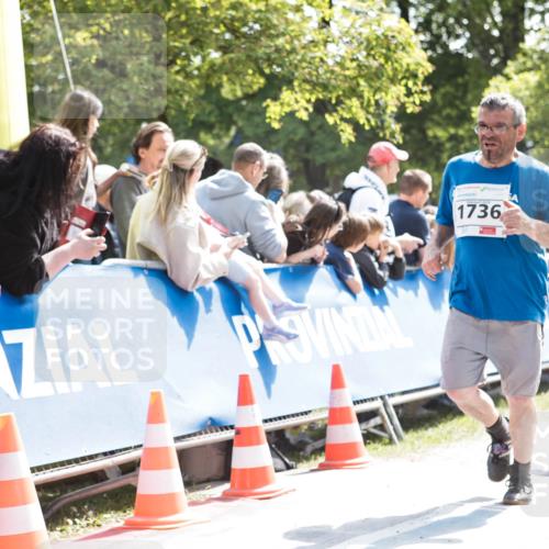 09.05.2026 - Störlauf H.Heesch http://msf.ph/oto/9674253 09.05.2026 14:45:09 Ziel 1736 meine-sportfotos.de