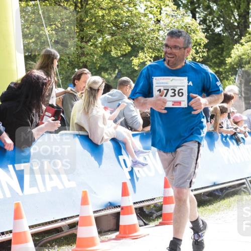 09.05.2026 - Störlauf H.Heesch http://msf.ph/oto/9674255 09.05.2026 14:45:10 Ziel 0, 1736 meine-sportfotos.de