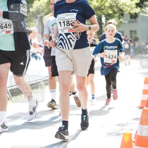 09.05.2026 - Störlauf H.Heesch http://msf.ph/oto/9674264 09.05.2026 14:45:17 Ziel 1649, 2026, 118, 1424 meine-sportfotos.de