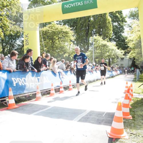09.05.2026 - Störlauf H.Heesch http://msf.ph/oto/9674279 09.05.2026 14:45:21 Ziel 15 meine-sportfotos.de