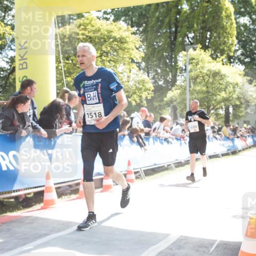 09.05.2026 - Störlauf H.Heesch http://msf.ph/oto/9674282 09.05.2026 14:45:22 Ziel 1518, 1600 meine-sportfotos.de