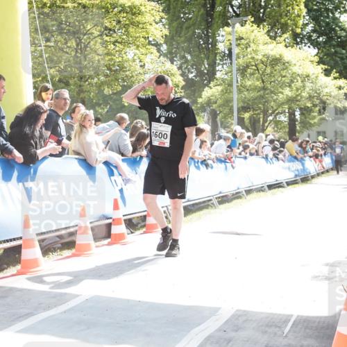 09.05.2026 - Störlauf H.Heesch http://msf.ph/oto/9674287 09.05.2026 14:45:23 Ziel 1600 meine-sportfotos.de