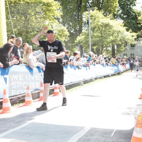 09.05.2026 - Störlauf H.Heesch http://msf.ph/oto/9674288 09.05.2026 14:45:24 Ziel  meine-sportfotos.de