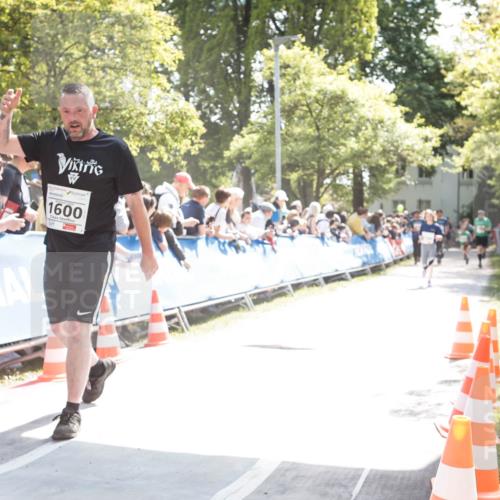 09.05.2026 - Störlauf H.Heesch http://msf.ph/oto/9674289 09.05.2026 14:45:24 Ziel 1600 meine-sportfotos.de