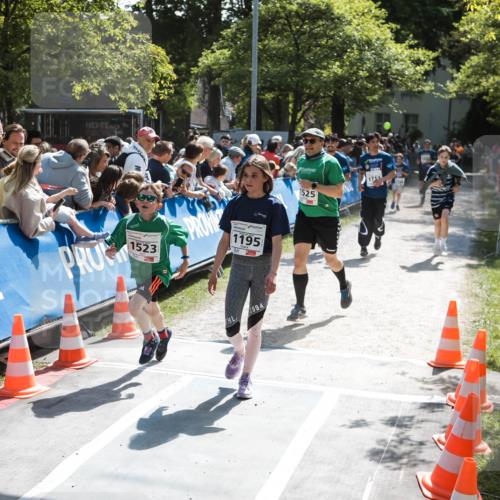 09.05.2026 - Störlauf H.Heesch http://msf.ph/oto/9674291 09.05.2026 14:45:29 Ziel 1523, 1195, 1994, 1525 meine-sportfotos.de
