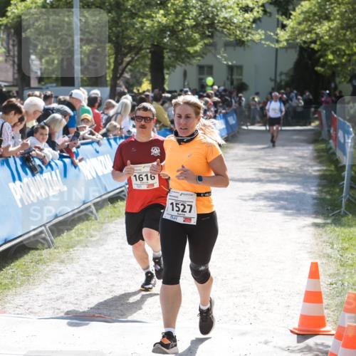 09.05.2026 - Störlauf H.Heesch http://msf.ph/oto/9674306 09.05.2026 14:45:41 Ziel 1616, 1527 meine-sportfotos.de
