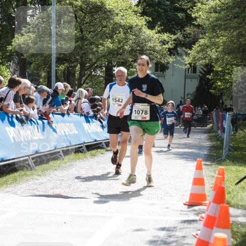 09.05.2026 - Störlauf H.Heesch http://msf.ph/oto/9674311 09.05.2026 14:45:49 Ziel 1542, 1078, 125, 1685 meine-sportfotos.de
