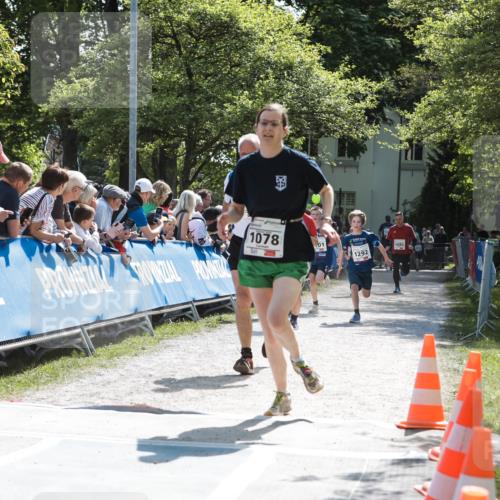 09.05.2026 - Störlauf H.Heesch http://msf.ph/oto/9674312 09.05.2026 14:45:49 Ziel 1078, 01, 1605, 1685, 1292 meine-sportfotos.de