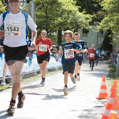 09.05.2026 - Störlauf H.Heesch http://msf.ph/oto/9674317 09.05.2026 14:45:51 Ziel 1542, 1252, 1292, 1685 meine-sportfotos.de