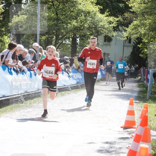 09.05.2026 - Störlauf H.Heesch http://msf.ph/oto/9674323 09.05.2026 14:45:54 Ziel 1686, 1685, 114, 1109 meine-sportfotos.de