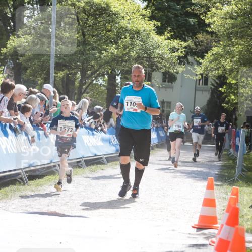 09.05.2026 - Störlauf H.Heesch http://msf.ph/oto/9674328 09.05.2026 14:45:58 Ziel 1572, 110, 1657, 1106, 1306 meine-sportfotos.de