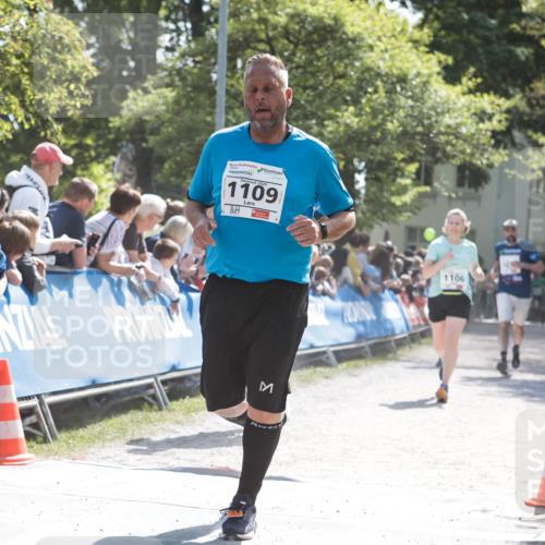 09.05.2026 - Störlauf H.Heesch http://msf.ph/oto/9674332 09.05.2026 14:45:59 Ziel 1109, 2026, 1572, 1106 meine-sportfotos.de