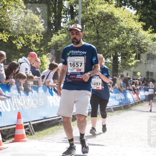 09.05.2026 - Störlauf H.Heesch http://msf.ph/oto/9674340 09.05.2026 14:46:03 Ziel 2026, 1657, 1497 meine-sportfotos.de