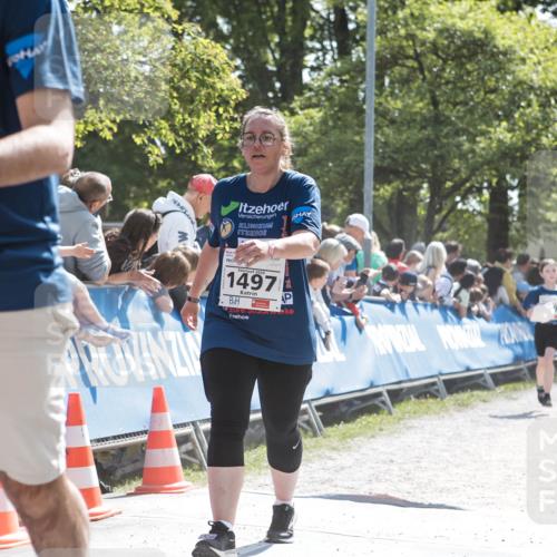 09.05.2026 - Störlauf H.Heesch http://msf.ph/oto/9674343 09.05.2026 14:46:05 Ziel 1657, 1497 meine-sportfotos.de