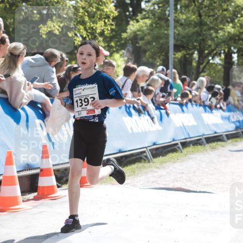 09.05.2026 - Störlauf H.Heesch http://msf.ph/oto/9674349 09.05.2026 14:46:08 Ziel 1392, 1532 meine-sportfotos.de