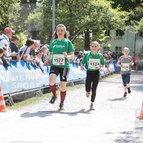 09.05.2026 - Störlauf H.Heesch http://msf.ph/oto/9674352 09.05.2026 14:46:10 Ziel 1522, 1524, 1478 meine-sportfotos.de
