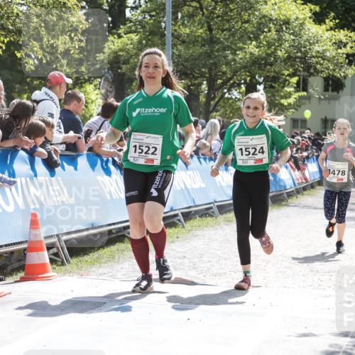 09.05.2026 - Störlauf H.Heesch http://msf.ph/oto/9674353 09.05.2026 14:46:10 Ziel 1522, 1524, 1478 meine-sportfotos.de