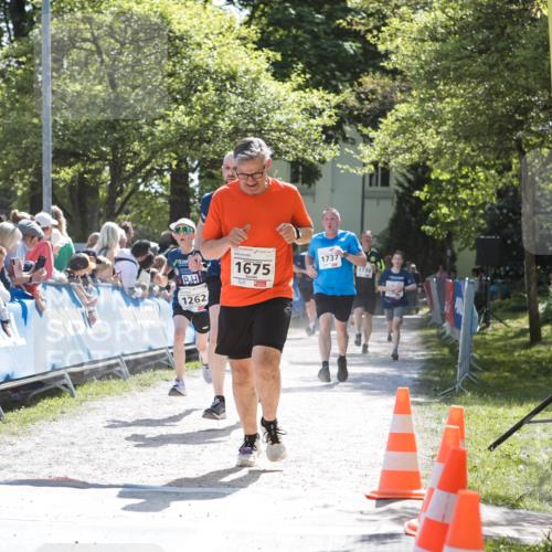 09.05.2026 - Störlauf H.Heesch http://msf.ph/oto/9674361 09.05.2026 14:46:19 Ziel 1262, 1675, 1737, 1735 meine-sportfotos.de