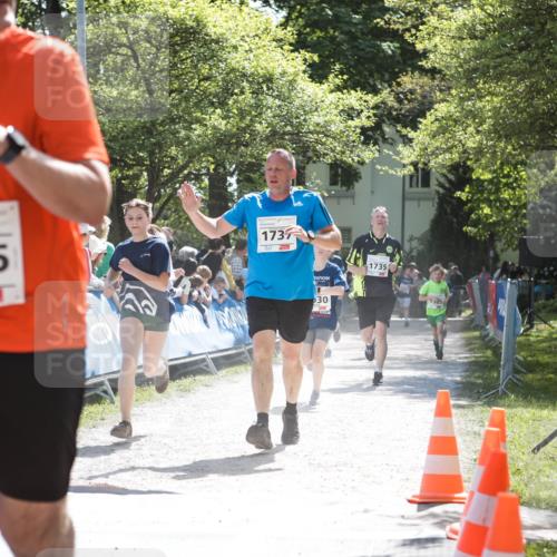 09.05.2026 - Störlauf H.Heesch http://msf.ph/oto/9674366 09.05.2026 14:46:21 Ziel 1675, 1737, 30, 1735 meine-sportfotos.de